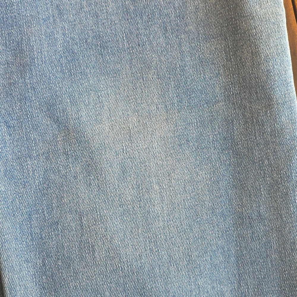 Judy Blue Straight Leg Denim Jeans Size 26 Waist (NWOT) - Picture 9 of 9